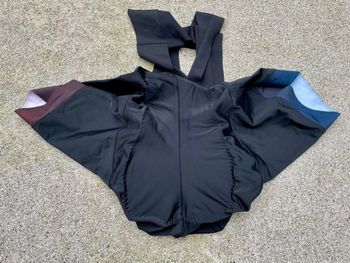 Brugt Giant Instinct LTD Bib Shorts bike — billede 3 af 6