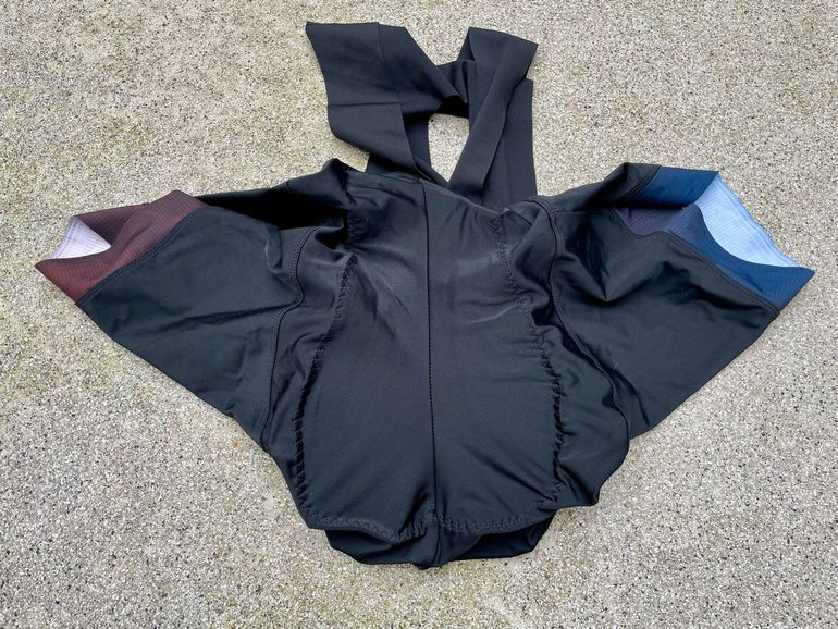 Brugt Giant Instinct LTD Bib Shorts bike — billede 3 af 6
