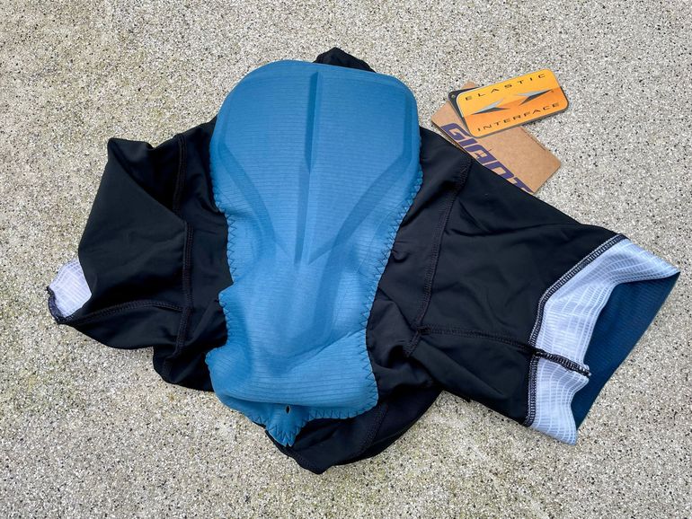 Brugt Giant Instinct LTD Bib Shorts bike — billede 4 af 6