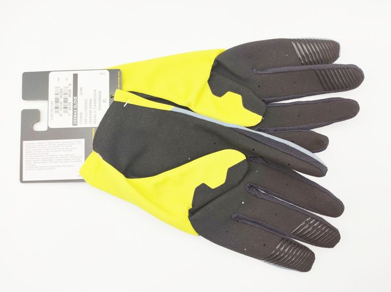 Used Mavic Deemax Gloves size XL bike — image 2 of 10