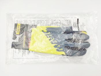 Used Mavic Deemax Gloves size XL bike — image 6 of 10