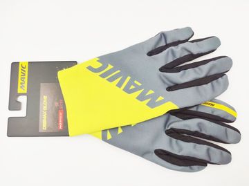 Tweedehands Mavic Deemax Gloves size XL Cycling Clothing