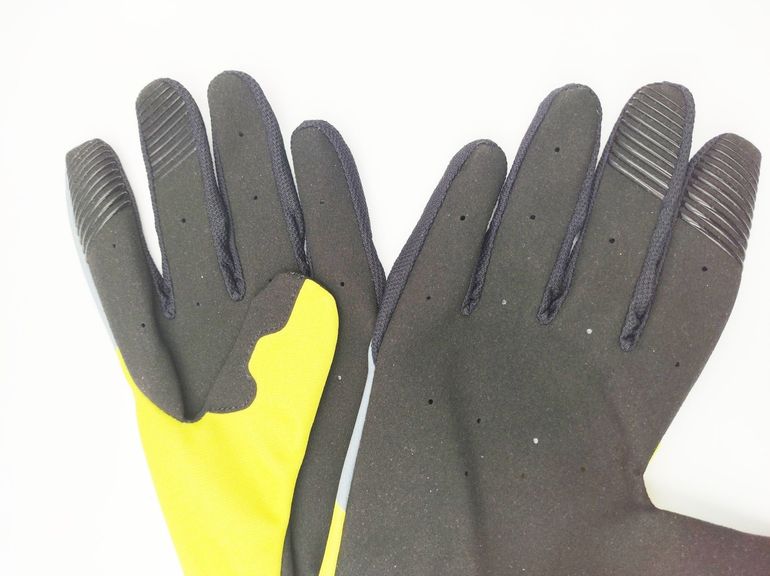 Used Mavic Deemax Gloves size XXL bike — image 3 of 10