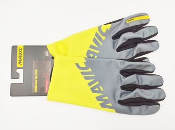 Tweedehands Mavic Deemax Gloves size XXL Cycling Clothing