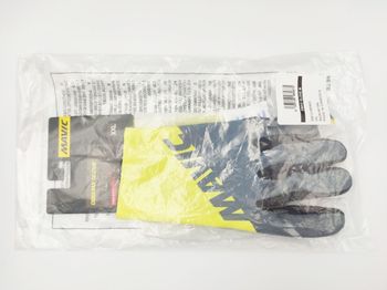 Used Mavic Deemax Gloves size XXL bike — image 6 of 10