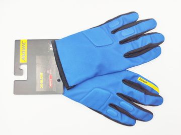 Gebrauchtes Mavic XA MTB Full Finger Gloves Size M Cycling Clothing