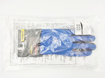 Used Mavic XA MTB Full Finger Gloves Size M bike — image 6 of 10