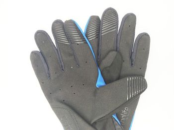 Used Mavic XA MTB Full Finger Gloves Size M bike — image 3 of 10