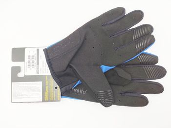 Used Mavic XA MTB Full Finger Gloves Size M bike — image 2 of 10