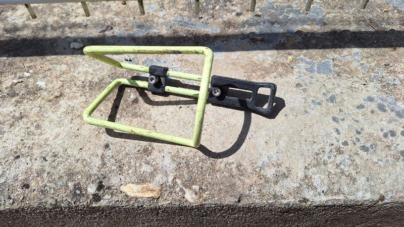 Decathlon Bottle holder Cycling Accessories de segunda mano