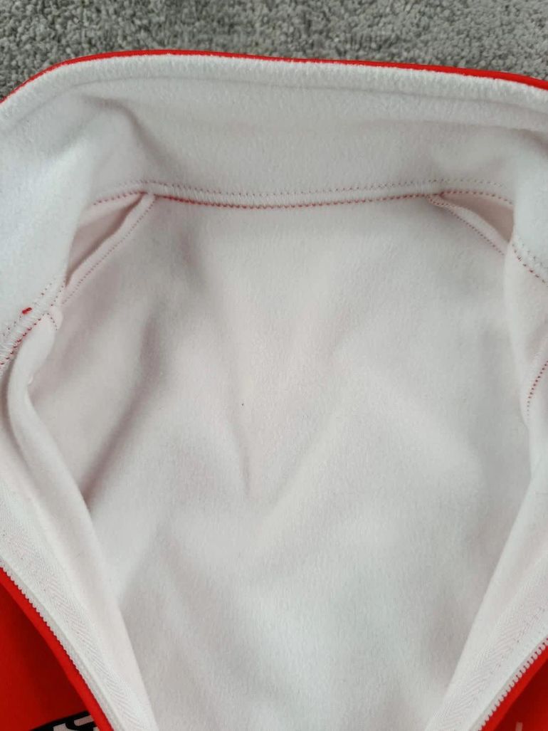 Used ROSTI veste hiver velo homme taille s -20 6291 cyclisme route respirant alsace bike — image 3 of 8