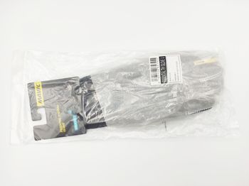 Used Mavic Essential Thermo Gloves Size S bike — image 7 of 12