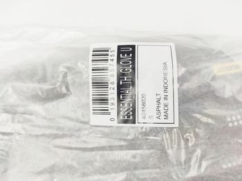 Used Mavic Essential Thermo Gloves Size S bike — image 8 of 12