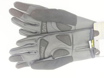 Used Mavic Essential Thermo Gloves Size S bike — image 5 of 12