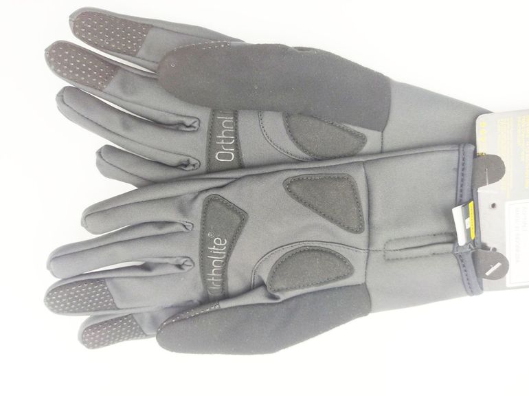 Used Mavic Essential Thermo Gloves Size S bike — image 5 of 12