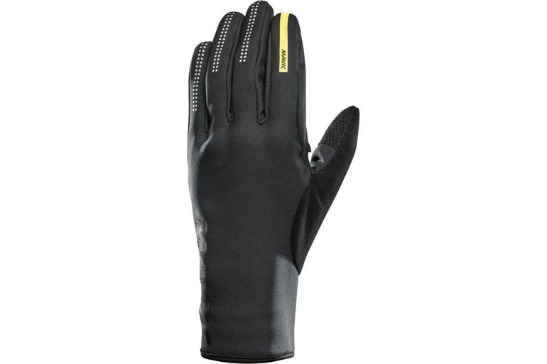 Used Mavic Essential Thermo Gloves Size S bike — image 6 of 12