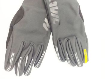 Used Mavic Essential Thermo Gloves Size S bike — image 3 of 12
