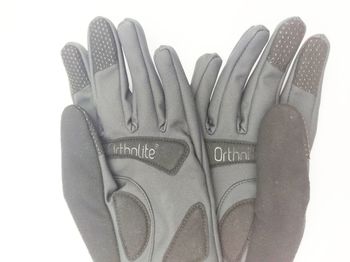 Used Mavic Essential Thermo Gloves Size S bike — image 4 of 12