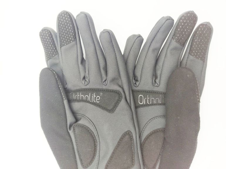 Used Mavic Essential Thermo Gloves Size S bike — image 4 of 12