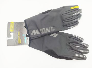 Używany Mavic Essential Thermo Gloves Size S Cycling Clothing