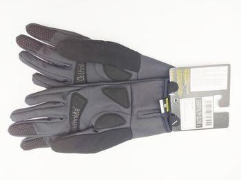 Used Mavic Essential Thermo Gloves Size S bike — image 2 of 12