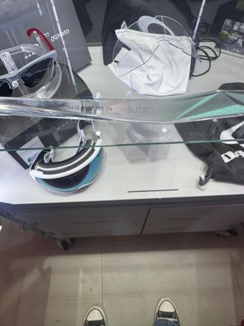 Used Oakley Sutro Seek Collection Sunglasses bike — image 3 of 4