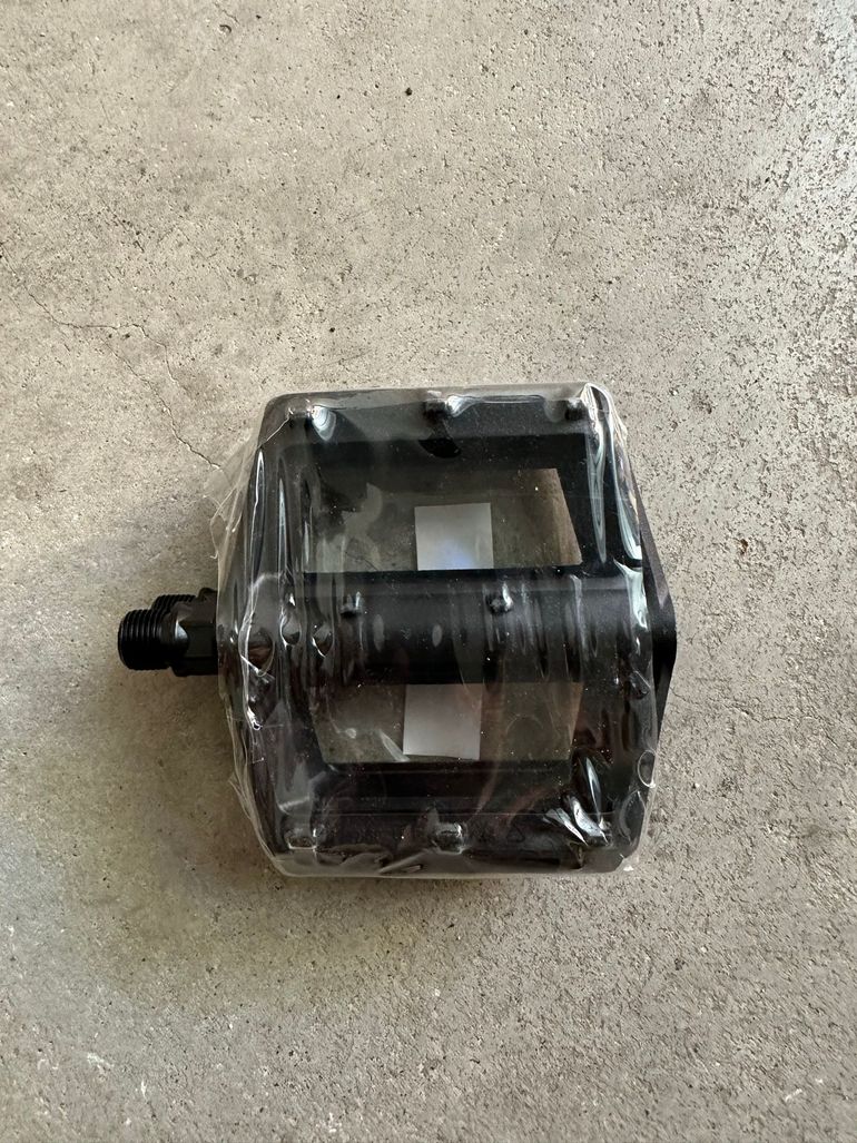 Used ciclibonin Flat Pedal 2026 bike — image 2 of 3