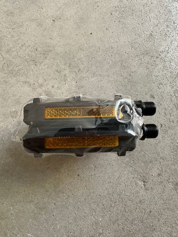 Used ciclibonin Flat Pedal 2026 bike — image 3 of 3