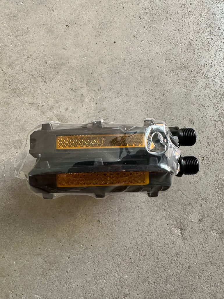 Used ciclibonin Flat Pedal 2026 bike — image 3 of 3