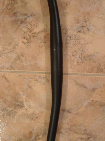 Brugt Bontrager MTB Handlebar Comp bike — billede 7 af 7