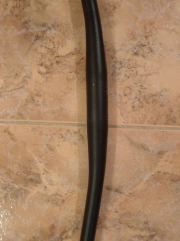 Použité Bontrager MTB Handlebar Comp bike — obrázek 7 z 7