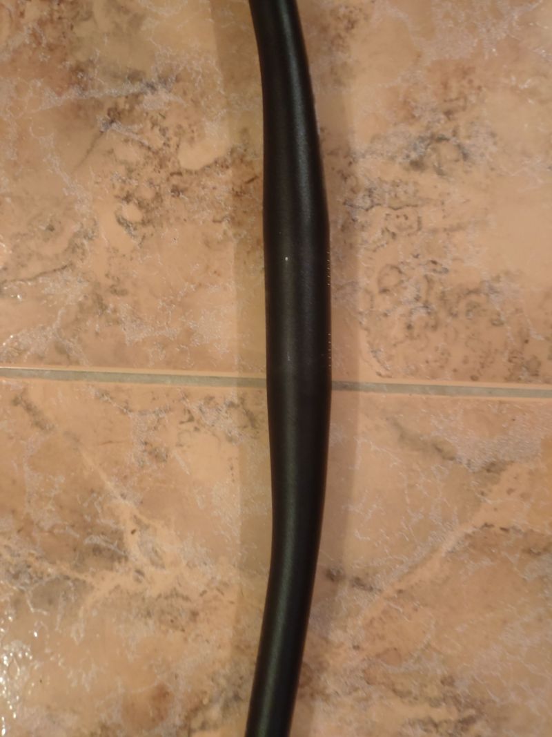 Použité Bontrager MTB Handlebar Comp bike — obrázek 7 z 7