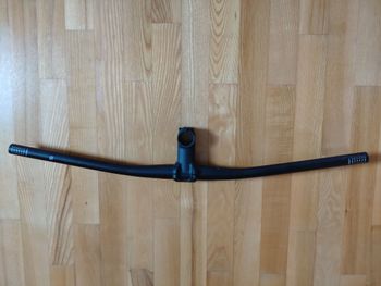 Used Bontrager MTB Handlebar Comp bike — image 2 of 5