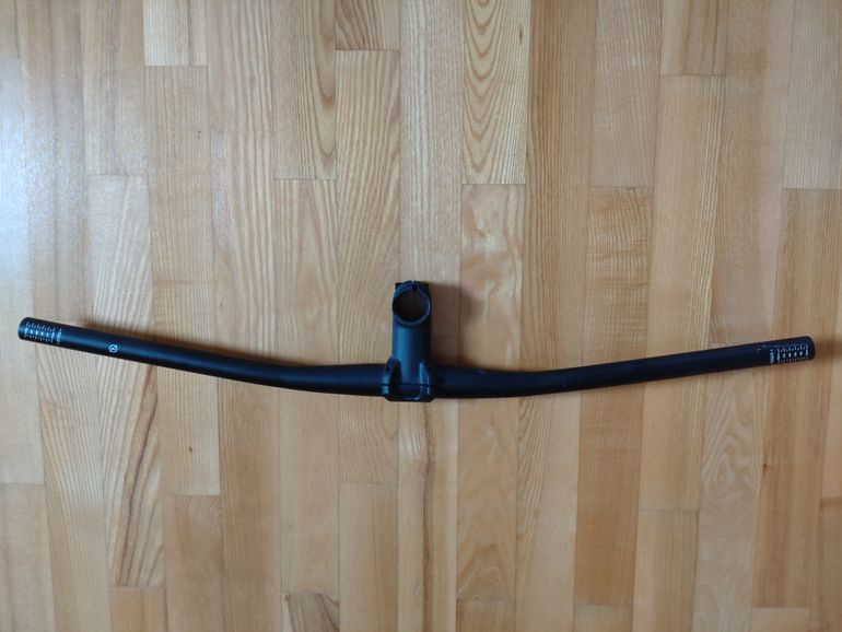 Used Bontrager MTB Handlebar Comp bike — image 2 of 5