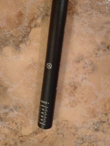 Použité Bontrager MTB Handlebar Comp bike — obrázek 6 z 7