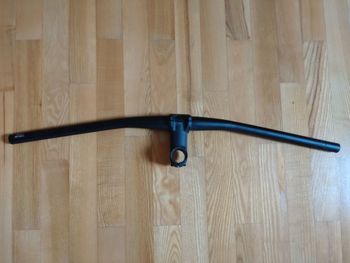 Used Bontrager MTB Handlebar Comp bike — image 4 of 5