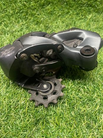 Used Sram GX Eagle AXS 12v bike — image 4 of 7