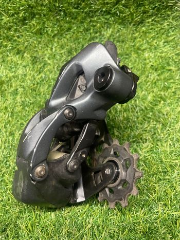 Used Sram GX Eagle AXS 12v bike — image 7 of 7