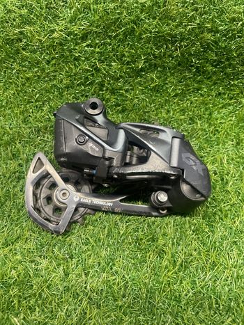 Used Sram GX Eagle AXS 12v bike