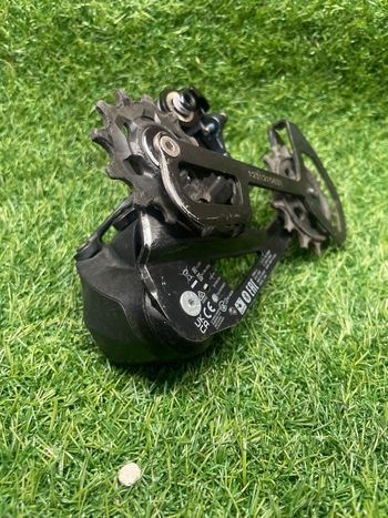 Used Sram GX Eagle AXS 12v bike — image 5 of 7