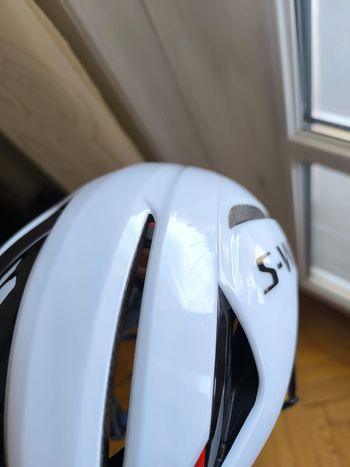 Specialized Evade 4 Helmet 2026 bike d'occasion — image 5 sur 5