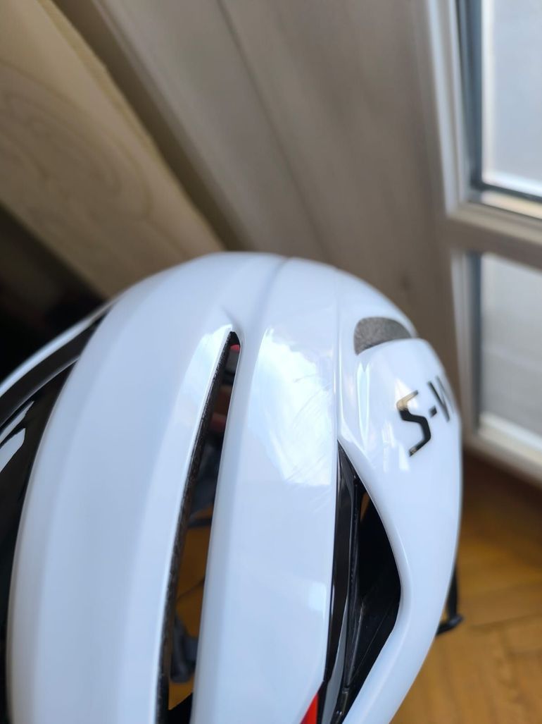 Specialized Evade 4 Helmet 2026 bike d'occasion — image 5 sur 5
