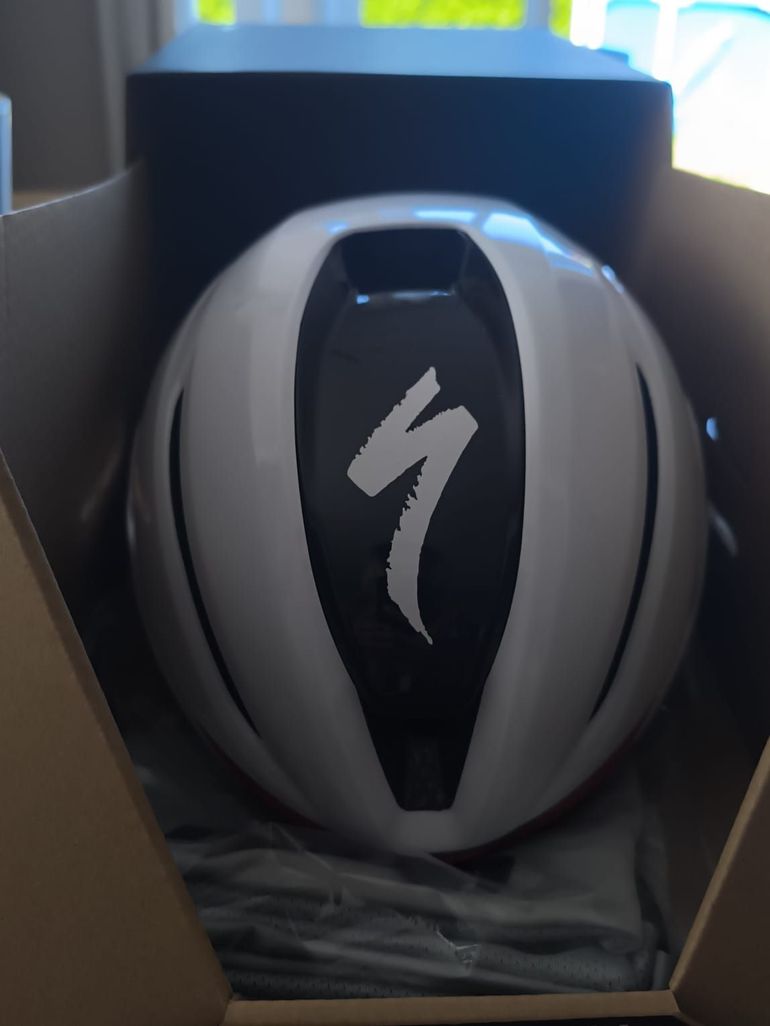 Specialized Evade 4 Helmet 2026 bike d'occasion — image 4 sur 5