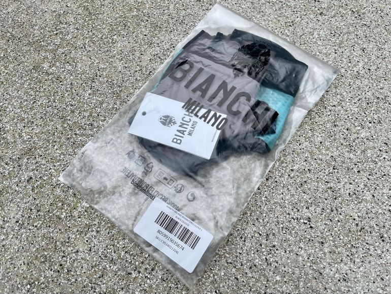 Used Bianchi Milano Remastered Glove bike — image 4 of 4