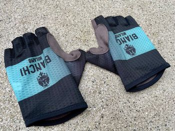 Used Bianchi Milano Remastered Glove bike