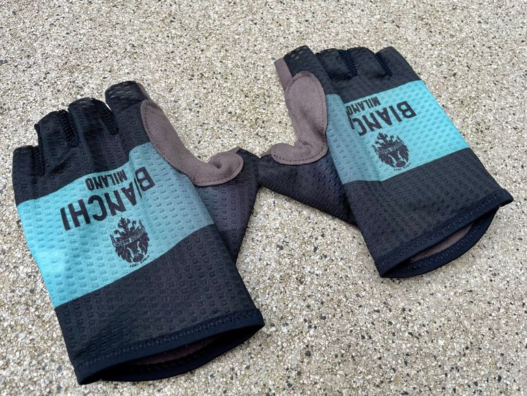 Used Bianchi Milano Remastered Glove bike — image 1 of 4