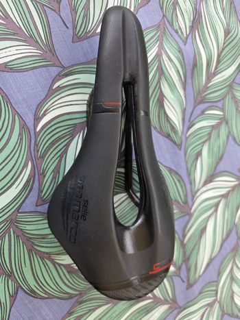 Used San Marco SHORTFIT NARROW CARBON bike — image 6 of 6