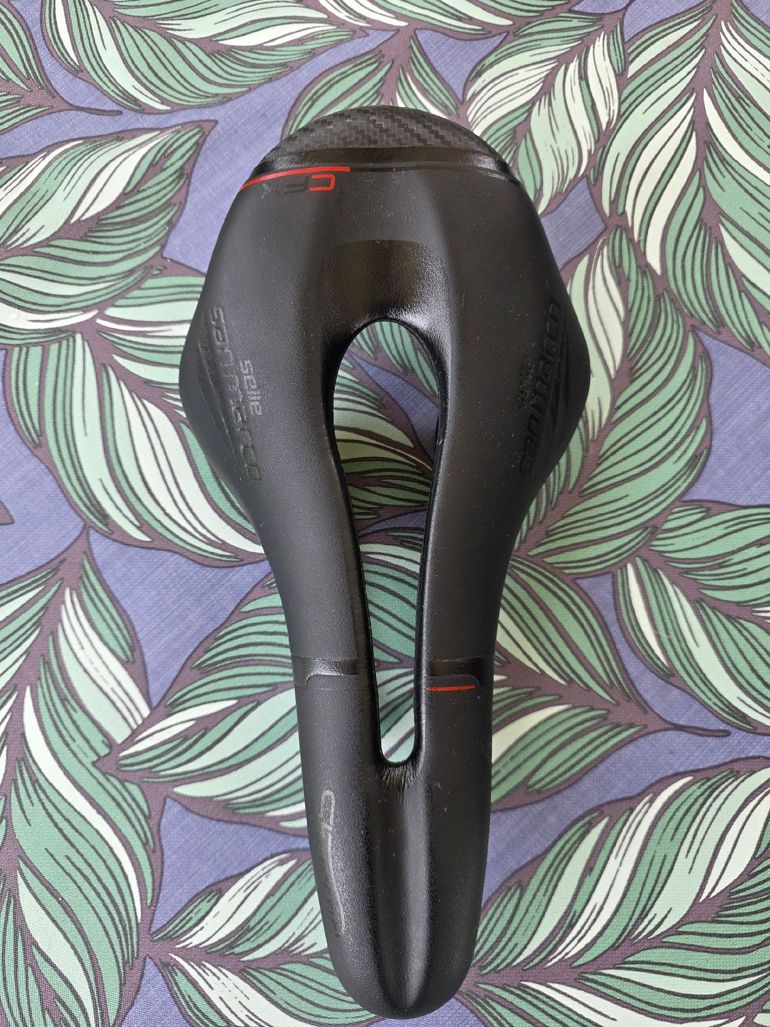 Used San Marco SHORTFIT NARROW CARBON bike — image 1 of 6
