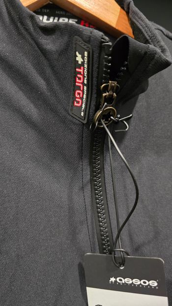 Použité Assos RS Spring Jacket bike — obrázek 8 z 14