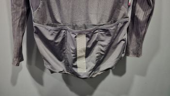 Použité Assos RS Spring Jacket bike — obrázek 11 z 14